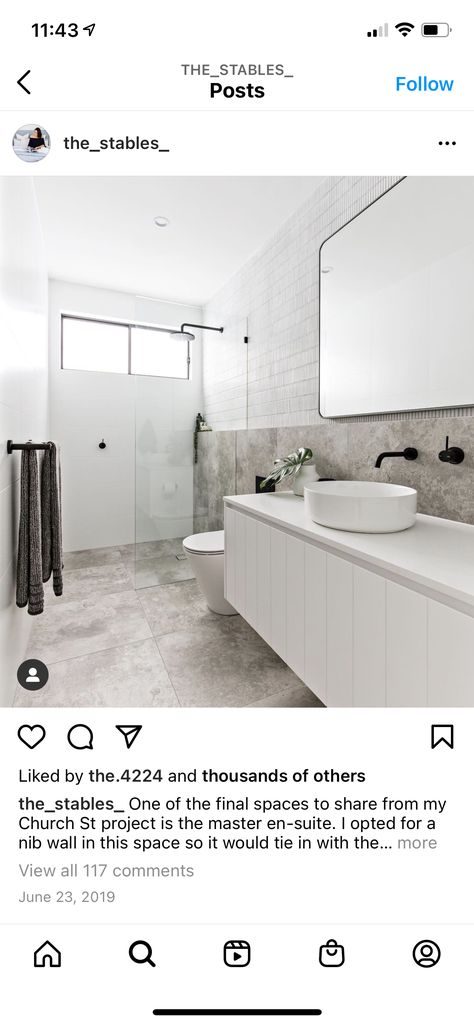 Kit Kat Tiles, Main Bathroom Ideas, Feature Tiles, Main Bathroom, Bathroom Inspo, Kit Kat, Kids' Bathroom, Pool House, House Inspo