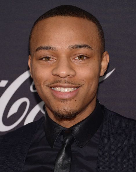 Shad Moss, Lil Bow Wow, Usher Raymond, Black Male Models, Bow Wow, Music Business, New Adventure, Famous Faces, Beautiful Smile