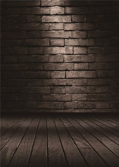 Studio Brick Wall, Vintage Brick Wall, Brick Wall Photography, Wedding Photo Background, Floor Background, Floor Vinyl, Brick Backdrops, Wall Photography, Blur Background Photography