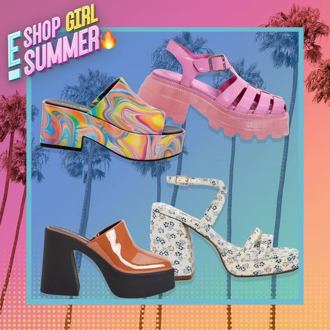 Deal Alert: Shop Katy Perry Collections Summer Shoes From $19 Check more at https://neyatimes.com/deal-alert-shop-katy-perry-collections-summer-shoes-from-19/ Daisy Dukes, Cute Sneakers, Studded Sandals, T Strap Sandals, Top News, Plus Size Swimwear, Katy Perry, T Strap, Summer Wardrobe