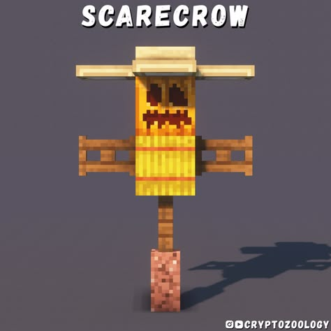 Minecraft Sign, Minecraft Camp, Minecraft Build Ideas, Villa Minecraft, Minecraft Statues, Minecraft Decoration, Rumah Minecraft Sederhana, Minecraft Structures, Bangunan Minecraft