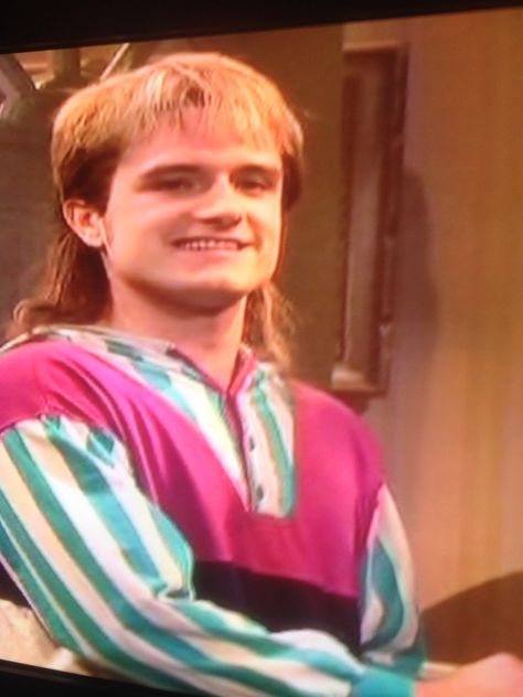 SNL josh looks good even in that mullet Josh Hutcherson Mullet, Josh Hutcherson, Mads Mikkelsen, Snl