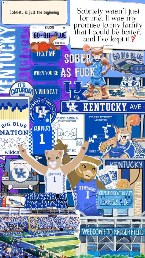 Kentucky Wallpaper, Big Blue Nation, Go Big Blue, Uk Universities, State Street, University Of Kentucky, Kentucky Wildcats, Big Blue, Text Me