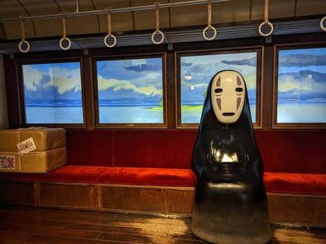 Get ready to step into the world of Studio Ghibli. From how to get tickets to where the best photo ops are, here's our guide to Ghibli Park. Ghibli Park, Ghibli Museum, Tokyo Museum, Day Trips From Tokyo, Animation Process, Tokyo Kawaii, The Cat Returns, Tokyo Hotels, Studio Ghibli Movies