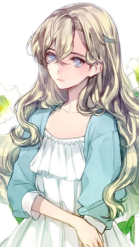 Colet White: Photo Manga, Art Manga, Long Blonde, Art Japonais, Anime People, Long Blonde Hair, Noragami, Anime Eyes, 영감을 주는 캐릭터