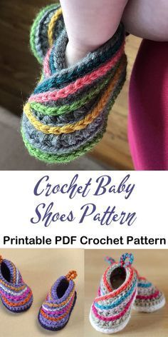 Crochet Patterns Baby, Walking Baby, Shoes Crochet, Crochet Baby Booties Pattern, Crochet Baby Shoes Pattern, Baby Shoes Pattern, Baby Booties Pattern, Shoes Pattern, Painting Concrete Porch