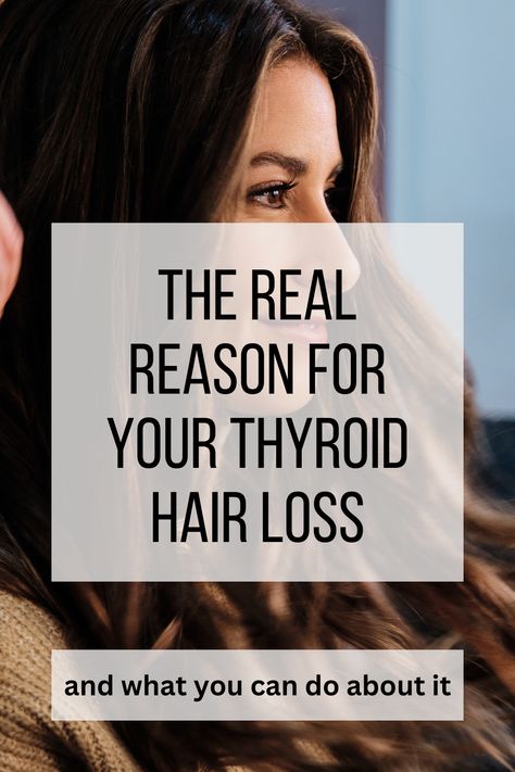 #thyroidhairloss #stopthyroidhairloss #hashimotoshairloss #hypothyroidhairloss Low Thyroid Remedies, Thyroid Hair, Thyroid Remedies, Thyroid Healing, Low Stomach Acid, Thyroid Symptoms, Healthy Remedies, Hashimotos Disease, Thyroid Issues