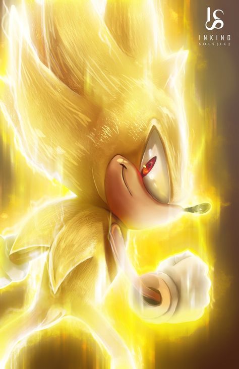 Golden Sonic, Sonic Iphone Wallpaper, Hedgehog Character, Sonic Racing, Gold Wallpaper Iphone, Hedgehog Movie, Shadow Sonic, Super Sonic, Iphone Wallpaper Images