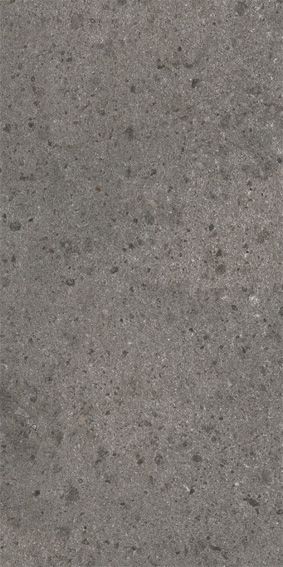 Villeroy & Boch large format porcelain tile. Dark grey with the look of stone with flecks in it. Almost a toned-down terrazzo look with the aggregate look. Grey Terrazo Tile, Grey Stone Tile Texture, Grey Granite Texture, Grey Terrazzo Texture, Grey Tile Texture, Dark Floor Tile, Dark Stone Texture, Terrazzo Texture Seamless, Grey Stone Texture