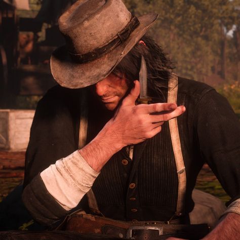 Red Dead Redemption 3, Black Lungs, Rip Van Winkle, John Marston, Cowboy Aesthetic, Red Redemption 2, Red Dead Redemption 2, Red Dead, Red Dead Redemption