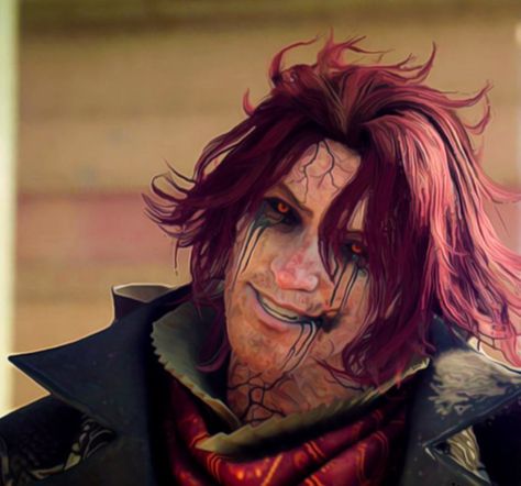 Ardyn Izunia Wallpaper, Ardyn Izunia Icon, Ardyn Ffxv, Ffxv Ardyn, Ardyn Izunia, Lucis Caelum, Noctis Lucis Caelum, Case File, Final Fantasy Collection