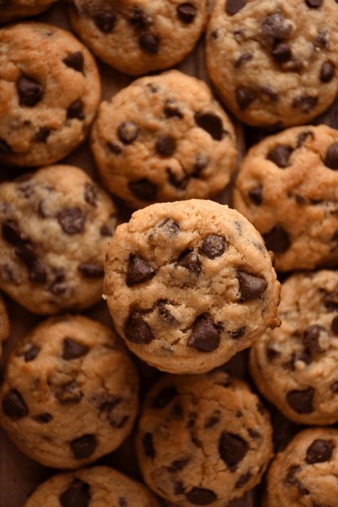 Ghirardelli Chocolate Chip Cookie Recipe - Insanely Good Ghirardelli Chocolate Chip Cookies, The Best Cookies, Ghirardelli Chocolate, Best Cookies, Chocolate Chip Cookie Recipe, Chip Cookie Recipe, American Classic, Chocolate Chip Cookie, Cookie Recipe