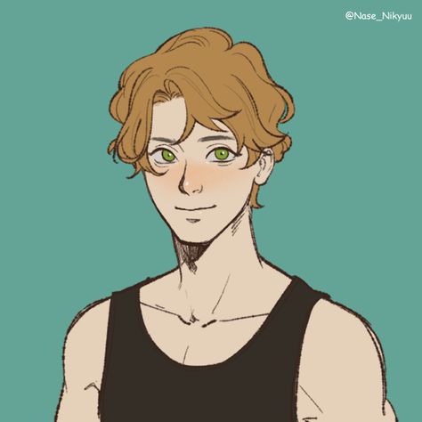 Julian Blackthorn, 얼굴 드로잉, Boy Drawing, Drawing Expressions, Arte Sketchbook, Guy Drawing, Anime Drawings Boy, Art Poses, Girls Cartoon Art