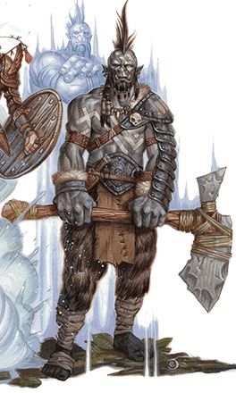 Orc Barbarian Path of the Ancestral Guardian Dungeons & Dragons Xanathar's Guide to Everything Ancestral Guardian Barbarian, Ancestral Guardian, Orc Barbarian, Guardian Spirit, Pathfinder Character, The Warriors, Spirit World, Fantasy Races, Dungeons And Dragons Characters