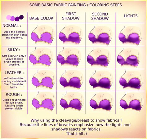 Skin Color Chart, Art Advice, Coloring Tutorial, Digital Painting Tutorials, Earring Tutorial, Anime Drawings Tutorials, Drawing Clothes, Art Tutorials Drawing, Digital Art Tutorial