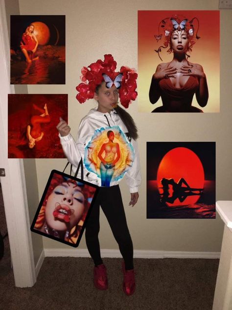 Mother Kali, Kali Uchis, Goals Pictures, Red Moon, Tv Girls, Tyler The Creator, Music Memes, Aesthetic Themes, Female Singers