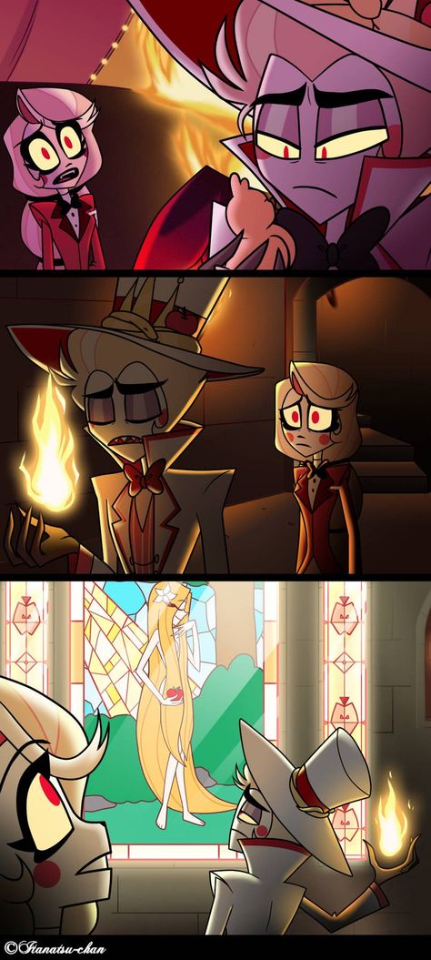 Lucifer And His Brothers Hazbin Hotel, Has In Hotel Wallpaper, Lilith And Eve Hazbin Hotel, Lucifer Morningstar X Yn Hazbin Hotel, Hazbin Hotel Adam And Eve, Hazbin And Helluva, Lucifer Morningstar Hazbin Hotel Wallpaper, Hazbin Hotel Alastor And Lucifer, Hazbin Hotel Cursed Pictures