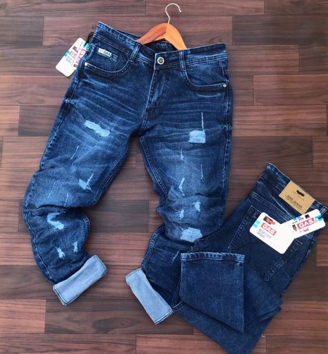 *Very Very Premium Quality GAS Damage Jeans article* *Brand -GAS* 😎 *SHOWROOM ARTICLE*🤩 *RANGE OF PREMIUM SEGMENT DESIGNS*🏆🎖 *100% GUARANTEE OF WASHING*💯/💯 *ULTRA SOFT FEELING*🤟🏻 *ALL BRAND* *TAGGING&ACCESORIES* *SIZES-28,30,32,34,36*👍 *PRICE JUST @ 1050/- 🌟🌟/- free shipping*😋😘 *FULL STOCK*✅ Damage Jeans, Night Love Quotes, Good Night Love Quotes, Soft Feeling, Jackets Men Fashion, All Brands, Men Fashion, Showroom, Mens Jeans