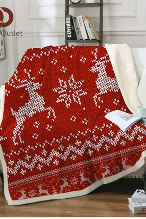 Crochet Christmas Blanket Free Pattern, Christmas Crochet Blanket Patterns, Baby Crochet Blanket Patterns, Christmas Crochet Afghan, Christmas Crochet Sweater, Graphgan Crochet, Mosaic Blanket, Baby Crochet Blanket, Baby Crochet Patterns