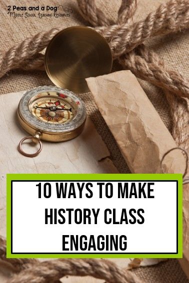 Make your history class lesson plans engaging and fun with these top 10 ideas. Use these middle school and high school history class lessons today. World History Projects, High School History Classroom, High School World History, High School History Teacher, World History Facts, World History Classroom, History Lesson Plans, Middle School History, World History Lessons