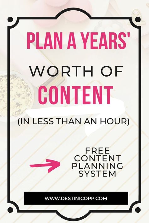 The No Stress Way to Plan a Years’ Worth of Content (in less than an hour) — Destini Copp Architecture Marketing, Calendar Planning, Promotional Calendar, Plan Presentation, Plan Architecture, Logo Instagram, Plan Layout, Seo Writing, Content Plan