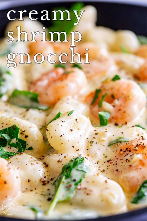 Gnocchi Recipes With Shrimp, Shrimp Gnocchi Soup, Gnocchi Recipes Shrimp, Gnocchi And Shrimp Recipes, Seafood Gnocchi Recipes, Shrimp And Gnocchi Recipes, Shrimp Gnocchi Recipes, Gnocci Meals Gnocchi Recipes, Gnocchi Shrimp