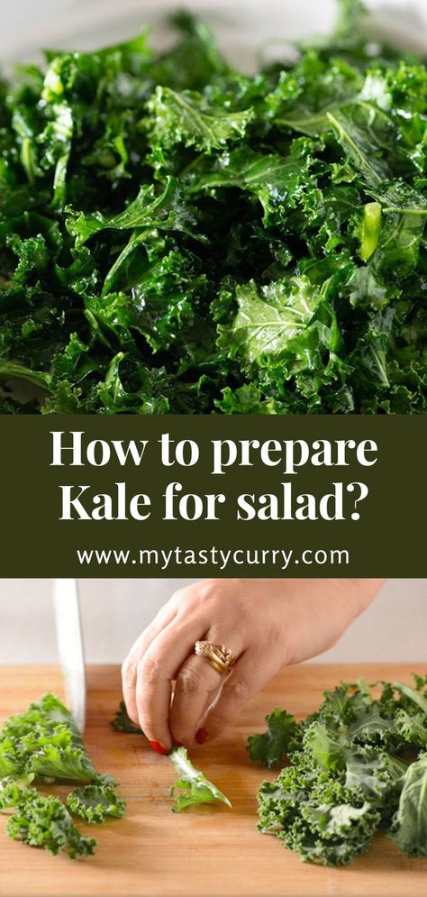 How To Soften Kale For Salad, Best Kale Salads, How To Massage Kale For Salad, Fresh Kale Salad, Quick Kale Salad, Kale Salad With Blue Cheese, Kale Salads For Dinner, Kale Salad Recipes Keto, Kale And Romaine Salad Recipes