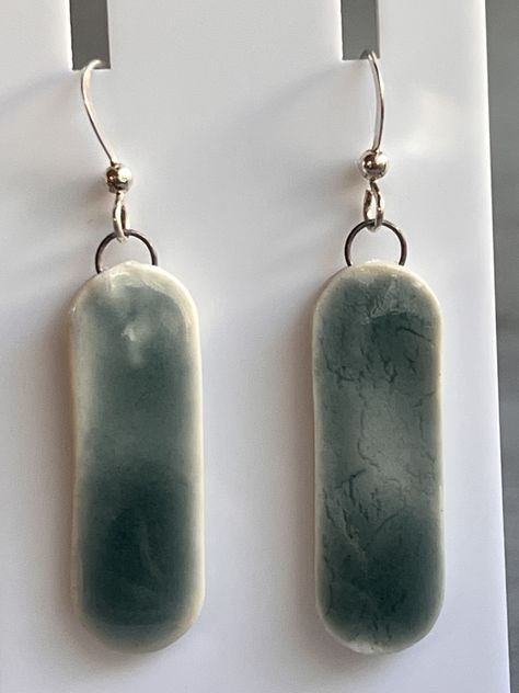 Porcelain earrings on Etsy! Reasonably priced, quick delivery! https://jelodesignspottery.etsy.com/listing/1787989901/eye-catching-porcelain-earrings-cerami iinsta #pottery #ceramics #handmade #handcrafted #art #handpainted #summer #love #massachusetts #madeinmassachusetts #jewelry #earrings #stainless #TGIF #Friday Tgif Friday, Handmade Ceramic Jewelry, Fall Love, Porcelain Earrings, Ceramic Earrings, Earrings Colorful, Ceramic Earring, Pottery Ceramics, Handcrafted Art