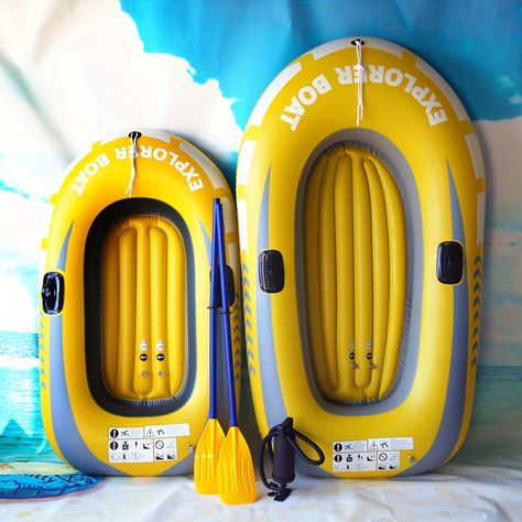 Faster shipping. Better service 2 Person Kayak, Raft Boat, Boat Style, Rubber Boat, Inflatable Kayak, Inflatable Boat, Canoes, Mobile Shop, Canoe And Kayak