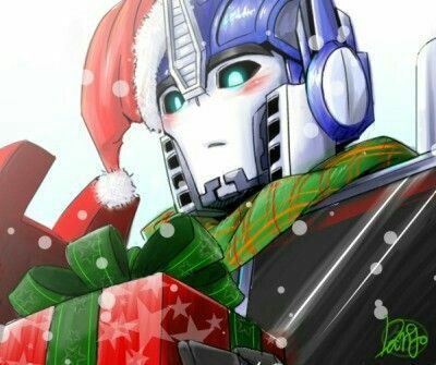 Transformers Christmas, Good Night Everybody, Optimus Prime Art, Optimus Prime Wallpaper Transformers, Transformers Generation 1, Orion Pax, Transformers Autobots, Transformers 3, Transformers Optimus