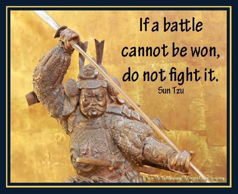 Sun Tzu Archives | The Wisdom Warrior Sun Tzu Quotes, Samurai Quotes, Martial Arts Quotes, Sun Tzu, Warrior Quotes, Krav Maga, Badass Quotes, A Quote, Wise Quotes