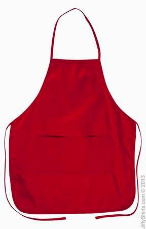 Embroidered Aprons. by ButterflyStichesAmy on Etsy Wholesale Blank Shirts, Blank Shirts, Red Apron, Embroidered Apron, Personalized Aprons, Vinyl Ideas, Chefs Hat, Apron Pockets, Custom Vinyl