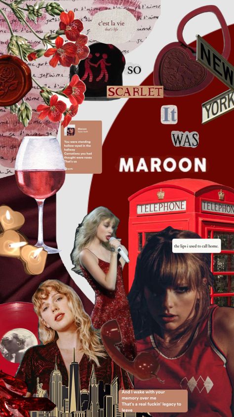 carnations you had thought were roses #maroon #maroontaylorswift #taylorswift #taylornation #love #midnights #aesthetic #red Carnations You Had Thought Were Roses, Midnights Aesthetic, Swift Aesthetic, Aesthetic Red, Music Industry, Your Aesthetic, Taylor Swift, Swift, Roses