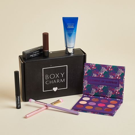 Into beauty? Get 4-5 FULL SIZE products for $21/per month!  #boxycharm #boxybabe #beauty #makeup #makeuplook #bbloggers #makeupflatlay #makeupcollection #bbloggersau #makeupblogger #makeuptalk #makeuplook #beautyblogger #makeupaddict #makeuplover #iheartmakeup #slaytheflatlay #wakeupandmakeup #makeupdolls #makeuphaul #beautyjunkie #makeuplove #flatlayaddict #pursuepretty #beautysubscription #subscriptionaddiction #subscriptionbox #subscription Makeup Subscription Boxes, I Heart Makeup, Flatlay Makeup, Dr Brandt, Makeup Haul, Beauty Box Subscriptions, Cosmetic Box, Makeup Blogger, Skin Care Makeup