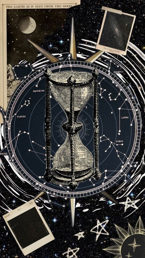 space 🌠 #surrealism #space #astrology #astronomy #time #hourglass #spaceaesthtic #art #aesthetic Old Astronomy Illustration, Astrolabe Aesthetic, Physics Aesthetic Art, Timetraveller Aesthetic, Time Loop Aesthetic, Time Traveler Aesthetic, Hourglass Aesthetic, Surrealism Space, Time Travel Aesthetic