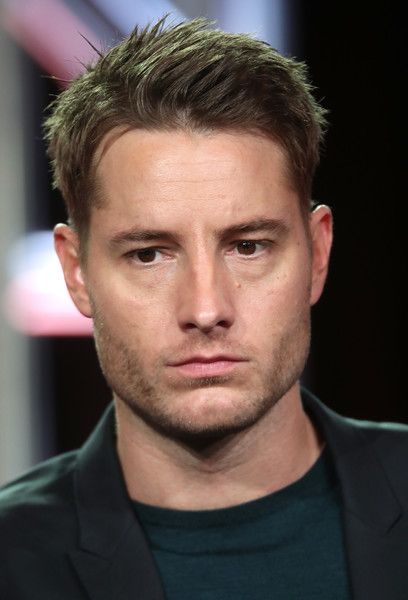 Justin Hartley Haircut, Spiky Hairstyles Men, Punk Hair Ideas, Spiky Hair Men, Trendy Haircuts For Men, 90s Hairstyles Men, Spiky Hairstyles, Langham Hotel, Justin Hartley