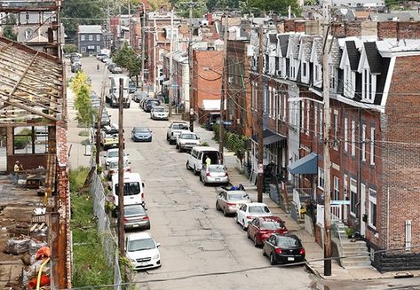 Pittsburgh is one of the most gentrified cities in the U.S. | News | Pittsburgh | Pittsburgh City Paper Town Reference, Pittsburgh Neighborhoods, Cowboy Song, City Paper, Book Reference, Pittsburgh City, Rust Belt, Where To Live, Paper City