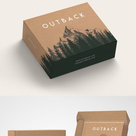 Design a hipster packaging for a leather accessories brand. | Product packaging contest | 99designs Eco Packaging Design, Packing Box Design, Custom Product Packaging, Carton Design, Coffee Artwork, Eco Packaging, Mailer Box, Box Packaging Design, Soap Packaging