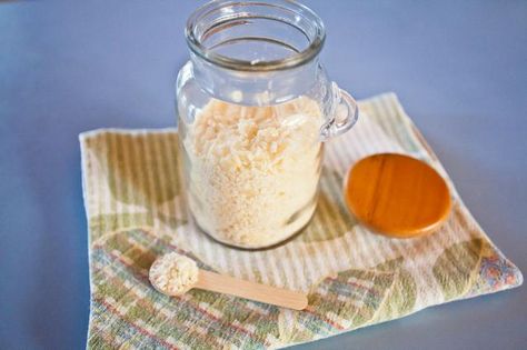 How To Make Cheddar Cheese Powder, Cheese Powder Recipe, Dry Cottage Cheese, Cheddar Cheese Powder, Cheese Recipes Homemade, Diy Cheese, Cheese Powder, Homemade Mixes, Pecorino Romano