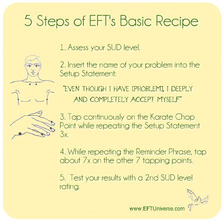 Tapping Points, Acupressure Headache, Eft Therapy, Tapping Therapy, Tapping Scripts, Recipe Illustration, Blocked Energy, Feeling Let Down, Emdr Therapy