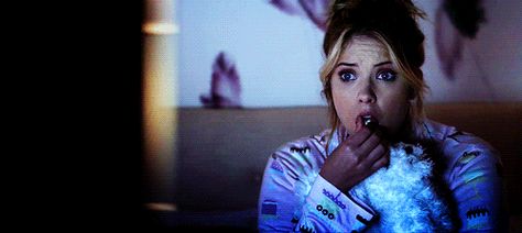 Sam E Dean, Pretty Little Liars Hanna, Hanna Marin, 10 Funniest, Richard Madden, Ashley Benson, Shows On Netflix, New Shows, Pretty Little Liars