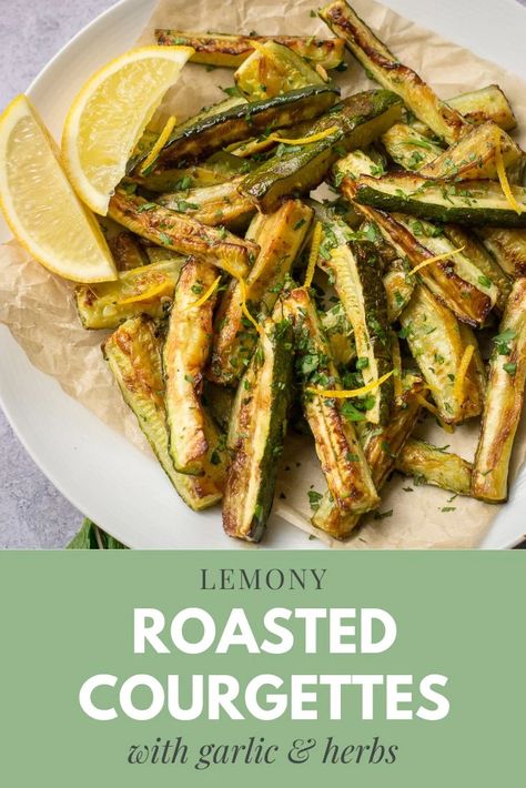 Cheap Vegan Meals, Vegan Gravy, Vegan Summer Recipes, Roast Zucchini, Vegan Meal Plans, Roast Dinner, Vegan Comfort Food, Lemon Recipes, Delicious Vegan Recipes