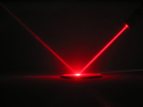 Free laser beam Stock Photo - FreeImages.com Beam Ideas, Standing Work Station, Special Relativity, Nuclear Force, Integrated Marketing, General Relativity, Laser Beam, Light Speed, Productive Habits