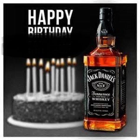 Happy Birthday Celebration, Jack Daniels Whiskey, Jack Daniels Whiskey Bottle, Jack Daniels, Birthday Celebration, Whiskey Bottle, Whiskey, Happy Birthday, Birthday