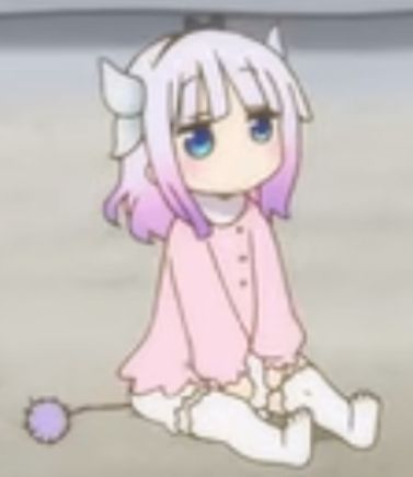 Kanna Kamui, Smol Bean, Kobayashi San, Anime Kawaii, Rwby, Princess Peach, Palace, Mario Characters, Anime