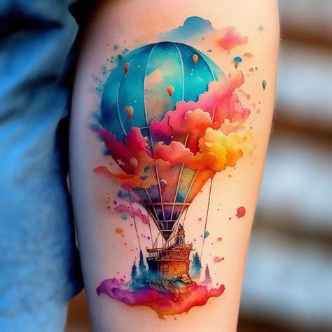 I will make you a custom tattoo design in any style you want Watercolor Splash Art, Watercolor Tattoo Men, Water Paint Tattoo, Watercolour Tattoo For Women, Mum Tattoos, Watercolor Tattoo Design, Watercolour Tattoo Men, Watercolor Tattoo Sleeve, Watercolour Tattoo