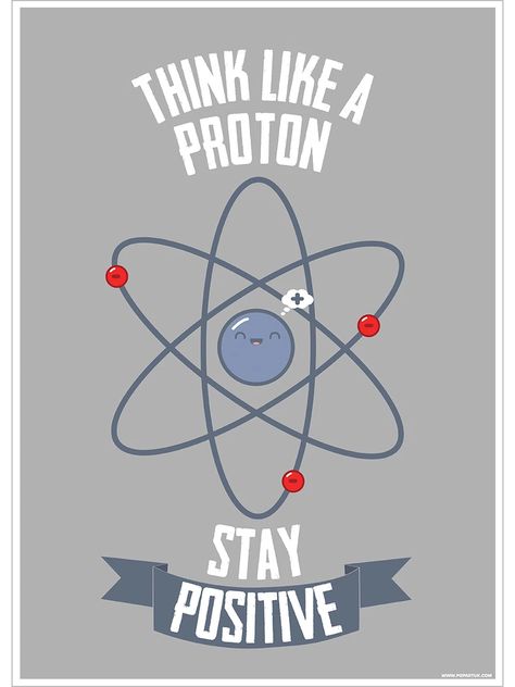 Think Like A Proton Mini Poster – Grindstore Wholesale Think Like A Proton, Aesthetic Highlight Covers Instagram Pink, Motivation Poster, Education Motivation, Education Quotes For Teachers, Catalog Online, Healthy Meals For Two, Alternative Clothing, Kids Ornaments