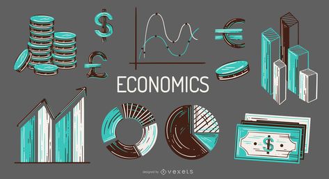 Economics elements illustration set #AD , #AFFILIATE, #AD, #elements, #illustration, #set, #Economics Economics Logo Design, Economics Aesthetic Background, Economic Background Powerpoint, Araling Panlipunan Design Logo, Economics Assignment Cover Page, Economics Aesthetic Cover Page, Economics Project Cover Page Aesthetic, Economics Aesthetic Wallpaper, Economics Wallpaper Aesthetic