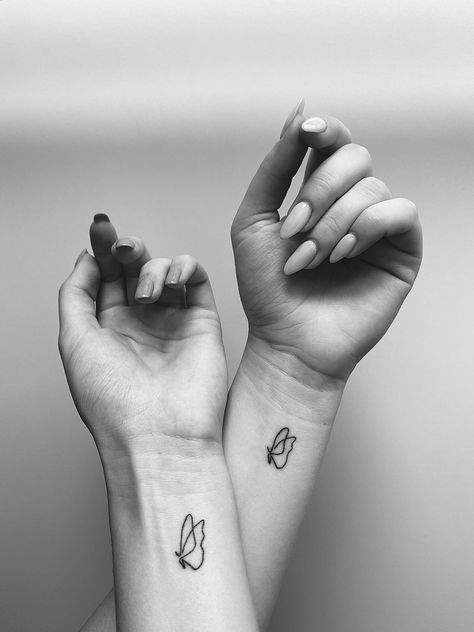 Pure Soul Tattoo, Minimalistic Tattoo, Pure Soul, Soul Tattoo, Matching Tattoos, Minimalist Tattoo, Infinity Tattoo, Fish Tattoos, Jesus Fish Tattoo