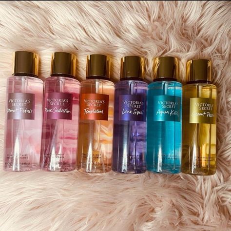 فيكتوريا سيكريت, Victoria Secret Spray, Victoria Secret Perfume Body Spray, Perfume Victoria Secret, Profumo Victoria Secret, Victoria Secret Body Spray, Victoria's Secret Perfume, Victoria Secret Body Mist, Bath & Body Works